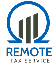 Remote Tax Service